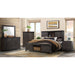 Scott 7-Drawer Dresser with Mirror Set - Eclectic 79 Furniture Store