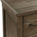 Scott 7-Drawer Dresser with Mirror Set - Eclectic 79 Furniture Store
