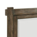 Scott 7-Drawer Dresser with Mirror Set - Eclectic 79 Furniture Store
