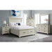 Slater 9-Drawer Dresser with Mirror - Eclectic 79 Furniture Store