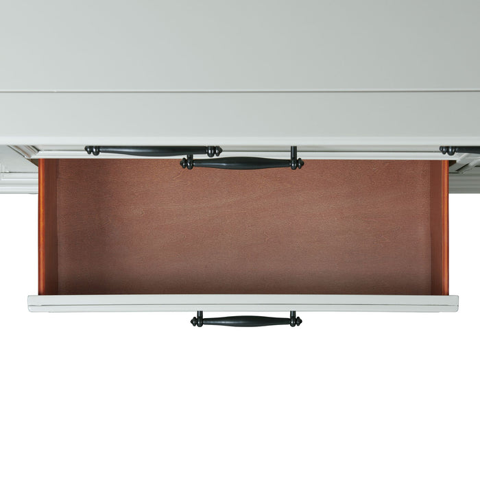 Slater Platform Storage Bedroom Set