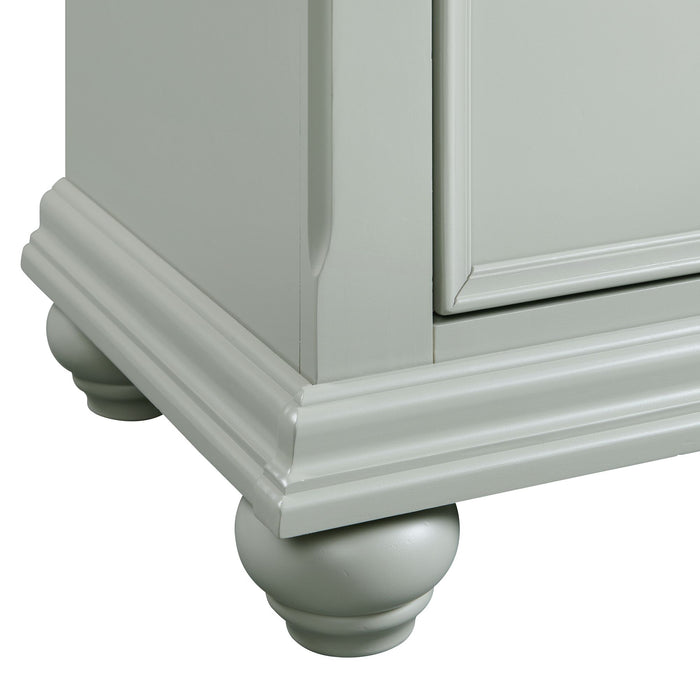 Slater Dresser Grey