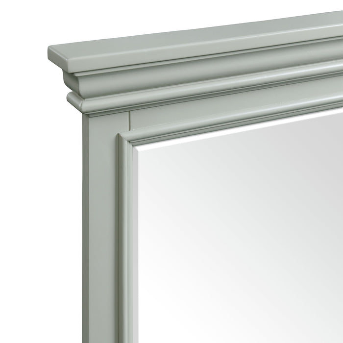 Slater Platform Storage Bedroom Set