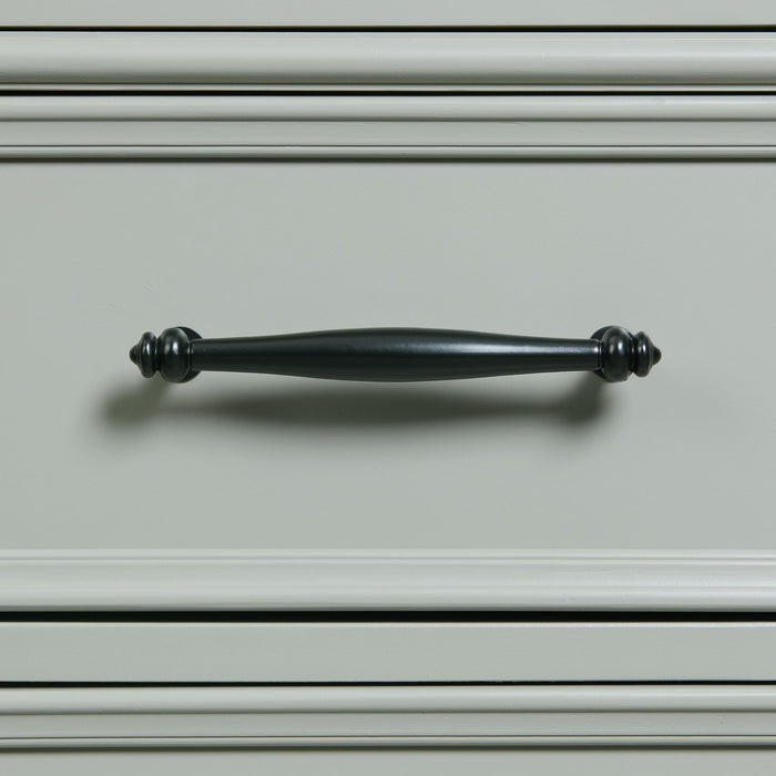Slater Dresser Grey