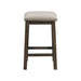 Stone Occasional Bar Table Single Pack (Table + Three Stools) - Eclectic 79 Furniture Store