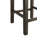Stone Occasional Bar Table Single Pack (Table + Three Stools) - Eclectic 79 Furniture Store
