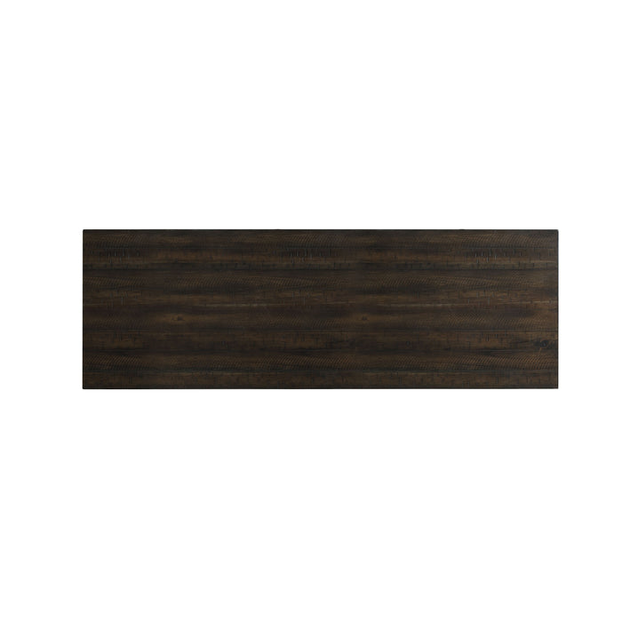Stone Occasional Bar Table Single Pack (Table + Three Stools) - Eclectic 79 Furniture Store