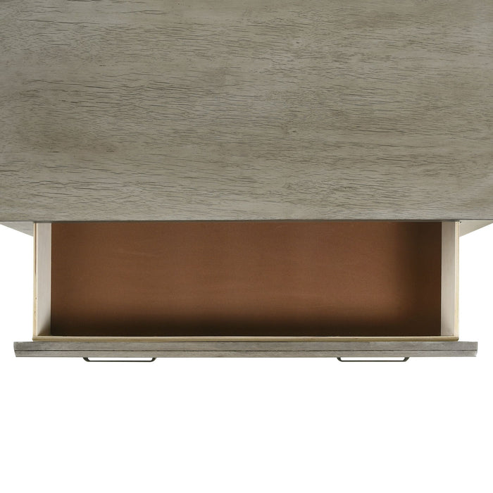 Sullivan Storage Bedroom Set