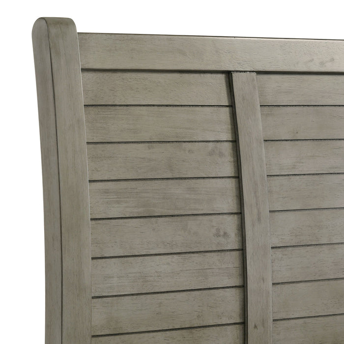 Sullivan Storage Bed