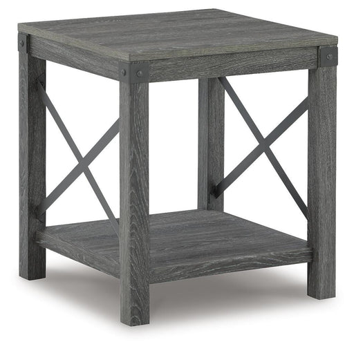 Freedan End Table - Eclectic 79 Furniture Store