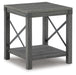 Freedan End Table - Eclectic 79 Furniture Store