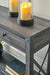 Freedan Sofa/Console Table - Eclectic 79 Furniture Store