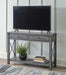 Freedan Sofa/Console Table - Eclectic 79 Furniture Store