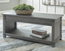 Freedan Lift-Top Coffee Table - Eclectic 79 Furniture Store