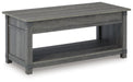 Freedan Lift-Top Coffee Table - Eclectic 79 Furniture Store