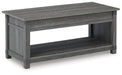Freedan Lift-Top Coffee Table - Eclectic 79 Furniture Store