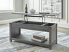 Freedan Lift-Top Coffee Table - Eclectic 79 Furniture Store