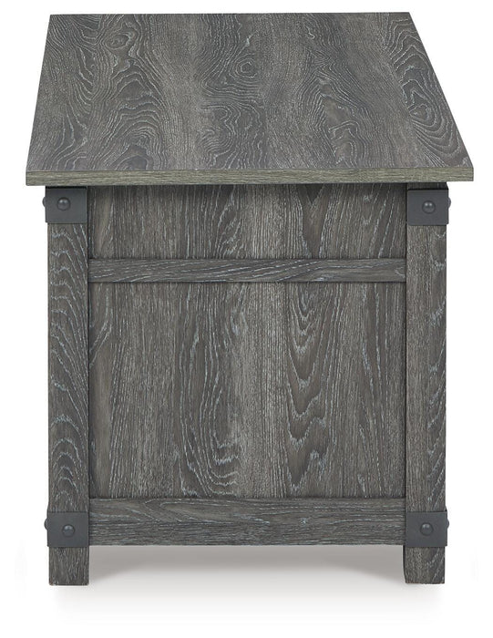 Freedan Lift-Top Coffee Table - Eclectic 79 Furniture Store