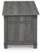 Freedan Lift-Top Coffee Table - Eclectic 79 Furniture Store