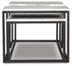 Donnesta Table (Set of 3) - Eclectic 79 Furniture Store