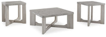 Garnilly Table (Set of 3) - Eclectic 79 Furniture Store