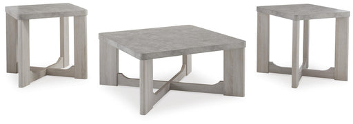 Garnilly Table (Set of 3) - Eclectic 79 Furniture Store
