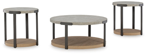 Darthurst Table (Set of 3) - Eclectic 79 Furniture Store