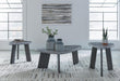 Bluebond Table (Set of 3) - Eclectic 79 Furniture Store