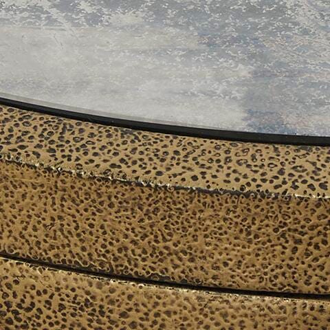 Korajane Coffee Table - Eclectic 79 Furniture Store