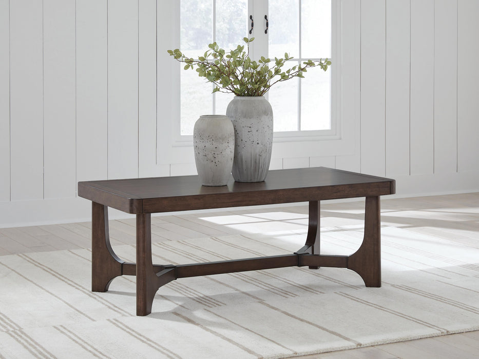 Korestone Occasional Table Set - Eclectic 79 Furniture Store