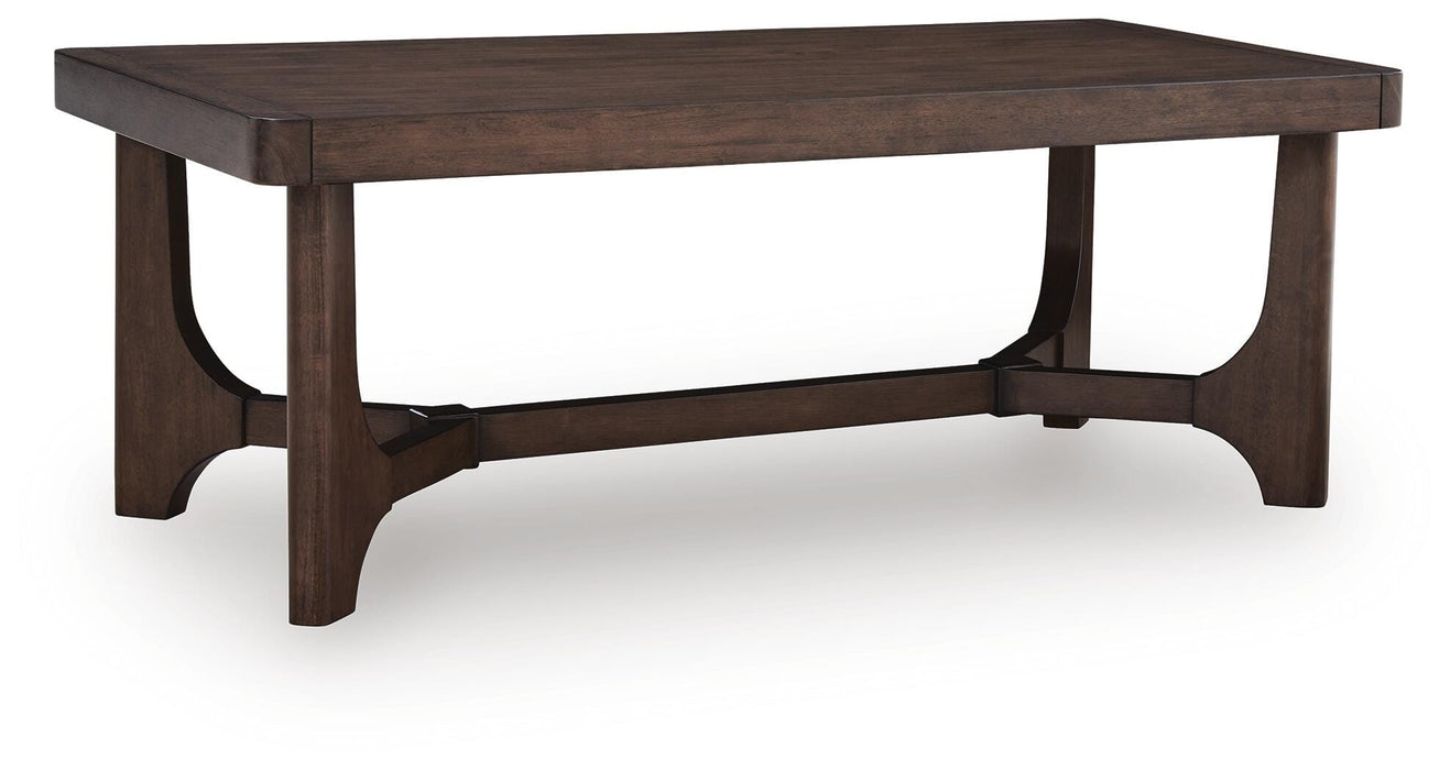 Korestone Occasional Table Set - Eclectic 79 Furniture Store