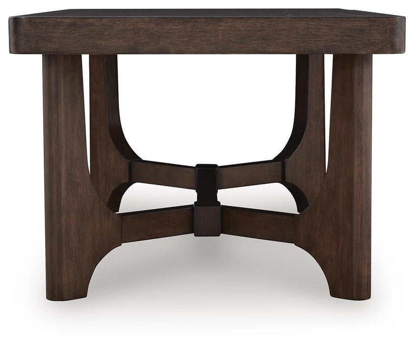 Korestone Occasional Table Set - Eclectic 79 Furniture Store