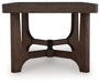 Korestone Occasional Table Set - Eclectic 79 Furniture Store