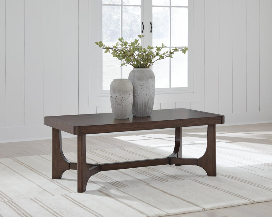 Korestone Occasional Table Set - Eclectic 79 Furniture Store