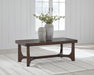 Korestone Occasional Table Set - Eclectic 79 Furniture Store