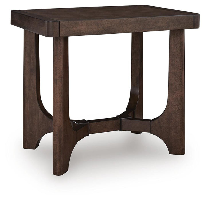 Korestone Occasional Table Set - Eclectic 79 Furniture Store