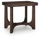 Korestone Occasional Table Set - Eclectic 79 Furniture Store