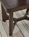 Korestone Occasional Table Set - Eclectic 79 Furniture Store