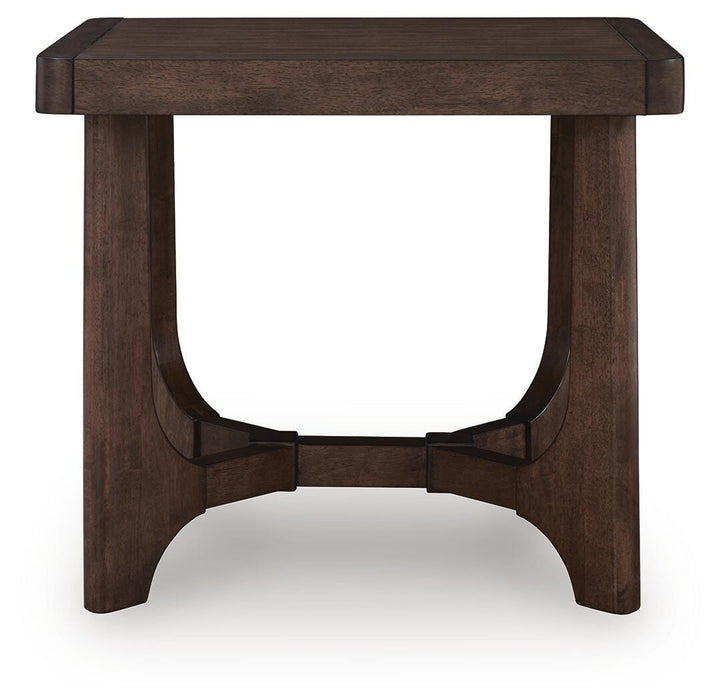 Korestone Occasional Table Set - Eclectic 79 Furniture Store