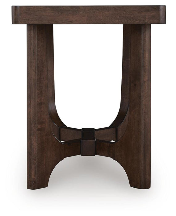 Korestone Occasional Table Set - Eclectic 79 Furniture Store