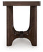Korestone Occasional Table Set - Eclectic 79 Furniture Store