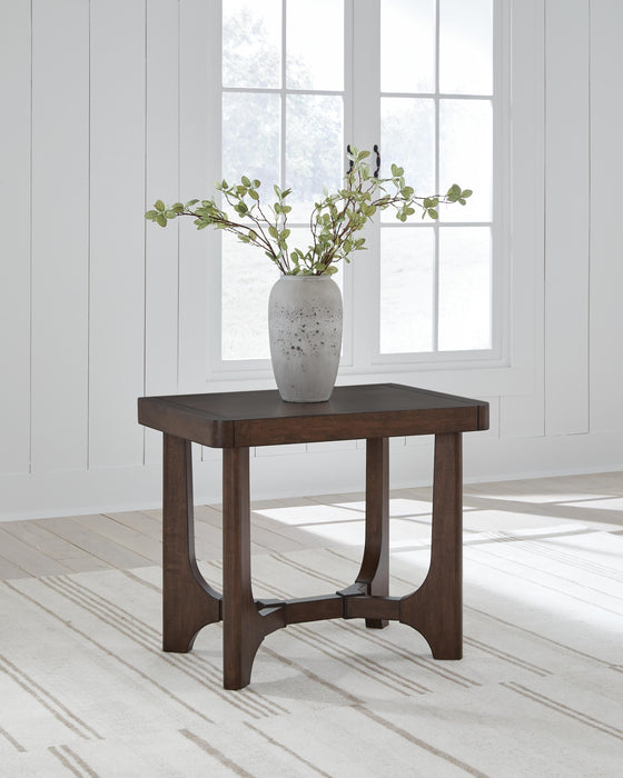 Korestone Occasional Table Set - Eclectic 79 Furniture Store
