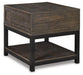 Johurst End Table - Eclectic 79 Furniture Store