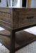 Johurst End Table - Eclectic 79 Furniture Store