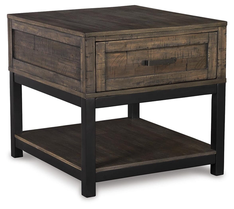 Johurst End Table Set - Eclectic 79 Furniture Store