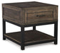 Johurst End Table Set - Eclectic 79 Furniture Store