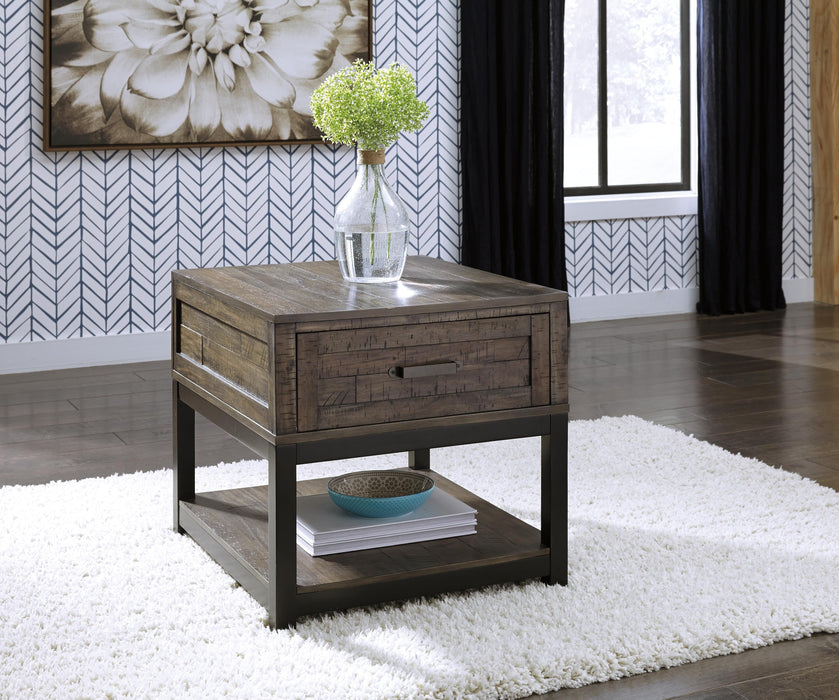 Johurst End Table Set - Eclectic 79 Furniture Store