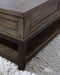 Johurst Coffee Table with Lift Top - Eclectic 79 Furniture Store