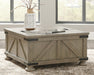 Aldwin Table Set - Eclectic 79 Furniture Store