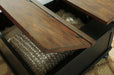Valebeck Occasional Table Set - Eclectic 79 Furniture Store
